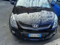 Usata Hyundai i20 77 CV (56 kW) 2010 Utilitaria