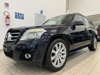 usata Mercedes GLK250 CDI 4Matic Chrome*/*AUTOMATICO*/*NAVI*/*PELLE*/*