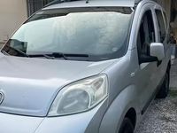 Usata Fiat Qubo Trekking 77 CV (56 kW) 2013 Monovolume