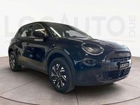 Usata Fiat 600 145 CV (106 kW) 2025 Nero SUV