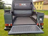 Usata Mercedes G240 72 CV (52 kW) 1983 SUV