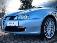 usata Alfa Romeo GT 3.2 V6 24V cat