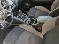 Usata Nissan Qashqai 116 CV (85 kW) 2021 Grigio SUV