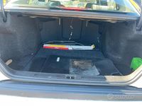 Usata Mercedes C180 122 CV (89 kW) 1995 Bianco Berlina