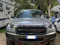 Usata Ford Ranger Raptor 213 CV (156 kW) 2022 Pick-up