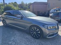 Usata BMW 530 Luxury Line 265 CV (194 kW) 2018 Other Station wagon