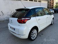 Occasion Citroën C4 Picasso Exclusive 115 ch (84 kW) 2013 Blanc Monospace