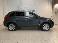 Usata Opel Antara Edition 140 CV (102 kW) 2009 Grigio SUV