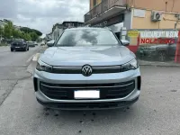 Usata VW Tiguan Edition 150 CV (110 kW) 2024 Argento SUV
