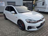 Usata VW Golf VIII GTI 245 CV (180 kW) 2020 Other Berlina