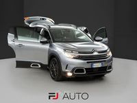 Usata Citroën C5 Aircross Feel 131 CV (96 kW) 2019 Argento SUV