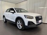 Usata Audi Q2 Admired 150 CV (110 kW) 2020 Bianco SUV