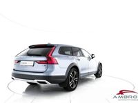 usata Volvo V90 CC D4 AWD Cross Country Pro Geartronic