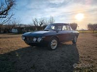Usata Lancia Fulvia 1960 Coupé