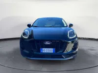 Nuova Ford Puma Titanium 125 CV (91 kW) 2026 Nero SUV