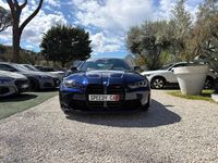 Usata BMW M4 Competition Edition 509 CV (374 kW) 2022 Blu Coupé