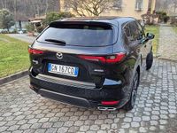 Usata Mazda CX-60 Homura-Line 249 CV (183 kW) 2023 SUV