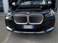 Usado BMW iX1 xLine 103 kW (141 CV) 2024 Negro SUV