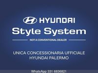 Usata Hyundai Tucson 230 CV (169 kW) 2023 Bianco SUV