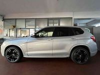 usata BMW X3 xdrive20d Futura