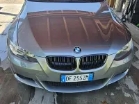 Begagnad BMW 330 M Sport 231 HK (169 kW) 2007 Sportkupé