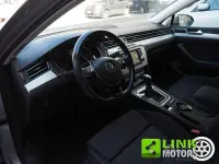 Occasion VW Passat Comfortline 150 PK (110 kW) 2017 Grijs Stationwagen