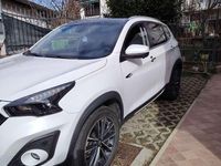 Usata DR F35 156 CV (114 kW) 2022 SUV