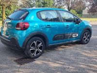 Occasion Citroën C3 Feel 83 ch (61 kW) 2022 Citadine