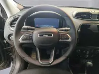 Usata Jeep Renegade Summit 2025 Grigio SUV