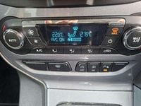 Usata Ford Focus Titanium S 150 CV (110 kW) 2013 Station wagon