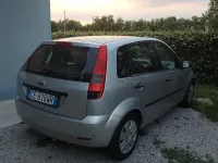Usata Ford Fiesta 80 CV (58 kW) 2003 Utilitaria