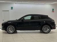Usata Porsche Macan 245 CV (180 kW) 2020 Nero SUV