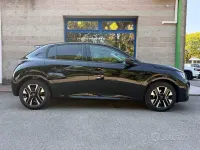 Nuova Peugeot 208 Allure 101 CV (74 kW) 2026 Nero Utilitaria