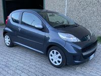 usata Peugeot 107 1.0 3p. Plaisir