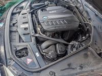 Usata BMW 530 M Sport 2011 Nero Station wagon