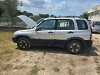 Usata Suzuki Grand Vitara 128 CV (94 kW) 1998 Grigio SUV