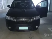 Usata Fiat Freemont Black Code 170 CV (125 kW) 2014 Nero SUV