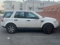 usata Land Rover Freelander 2 FreelanderSE