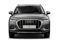 Usata Audi Q3 Advanced 150 CV (110 kW) 2025 Grigio SUV