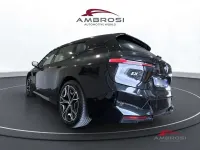 Nuova BMW iX Comfort Edition 239 kW (326 CV) 2025 Nero SUV