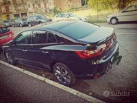 Usata Renault Mégane IV 2017 Nero Coupé