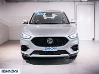 Ny MG ZS Comfort 116 HK (85 kW) 2026 Grå SUV