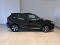 Nuova MG ZS Comfort 115 CV (84 kW) 2025 Nero Berlina