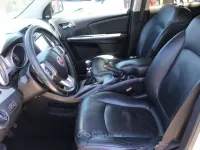 Usata Fiat Freemont Lounge 170 CV (125 kW) 2013 Bianco SUV