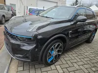 Usata Lynk & Co 01 179 CV (131 kW) 2022 Nero SUV