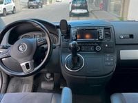 Usata VW Transporter 140 CV (102 kW) 2014 Furgone