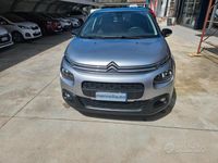 usata Citroën C3 BlueHDi 100 S&S Feel VERSIONE COMBI