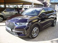 usata DS Automobiles DS7 Crossback BlueHDi 130 Grand