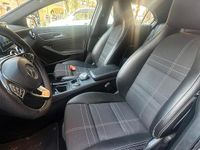 Usata Mercedes A200 2016 Grigio SUV