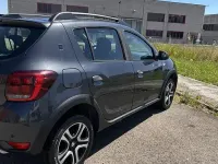 Usata Dacia Sandero Stepway 95 CV (69 kW) 2020 Berlina